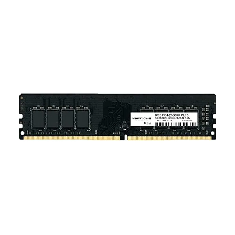Innovation it 3200