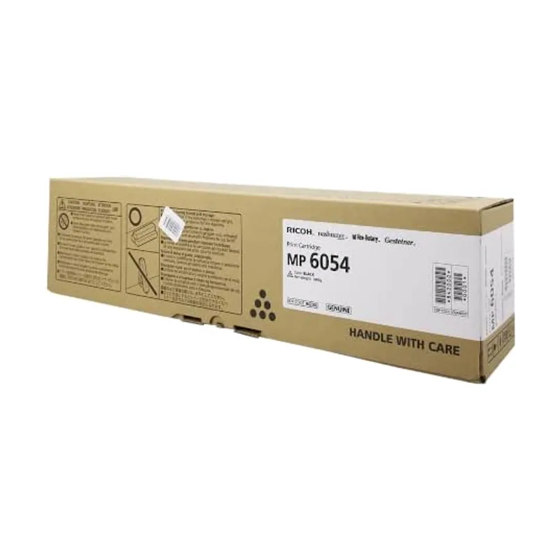 Ricoh 842349 cartucho de tóner 1 pieza s