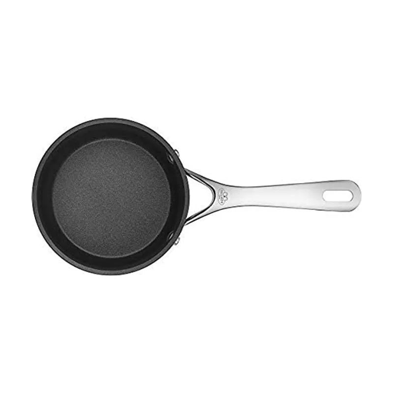 Ballarini Saucepan Alba Titanium 1 4 L ALBG1L0.16U