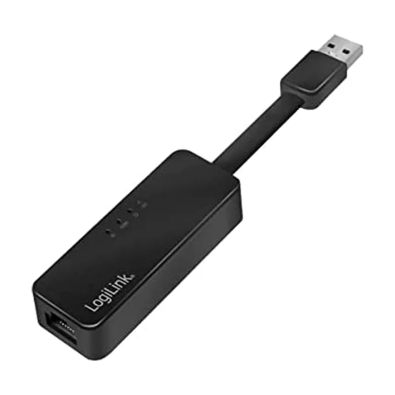 LogiLink UA0184A adaptador