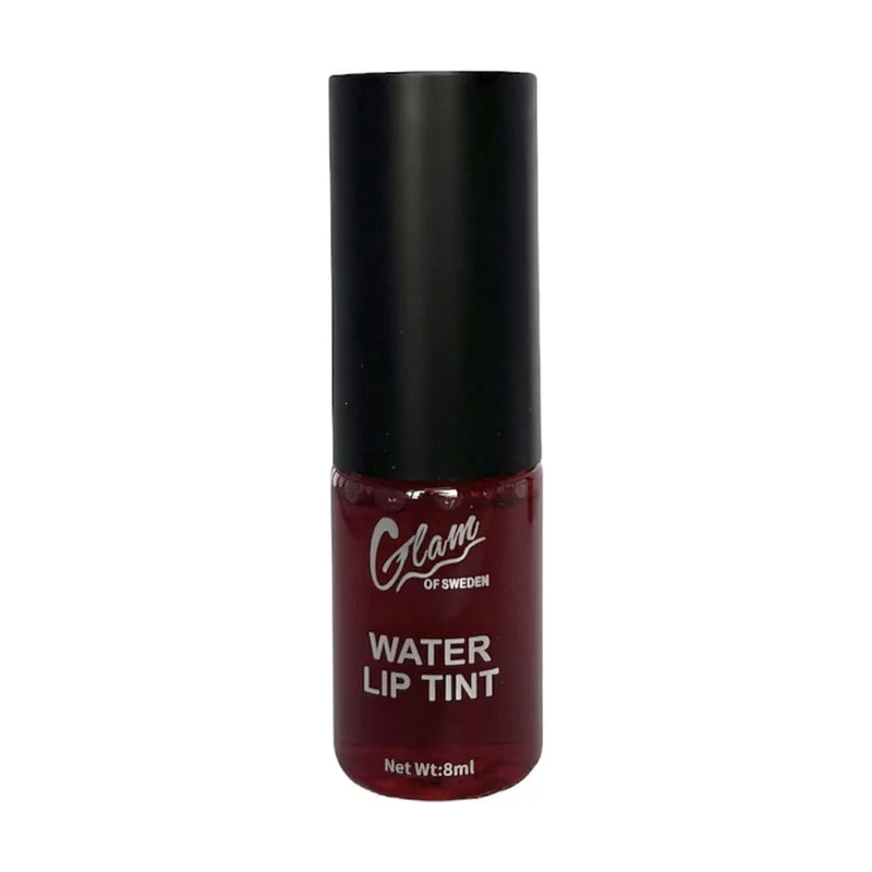 Glam Of Sweden WATER LIP TINT #berry