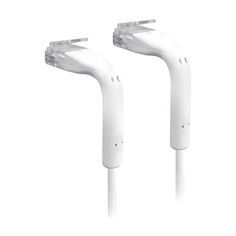 UC-PATCH-RJ45-50 cable de red Blanco 0,1 m Cat6