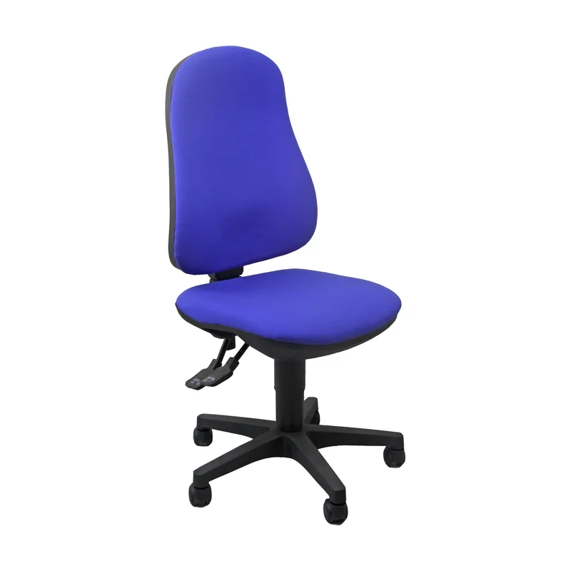 Silla Administrativa Sincro Ariel AISY