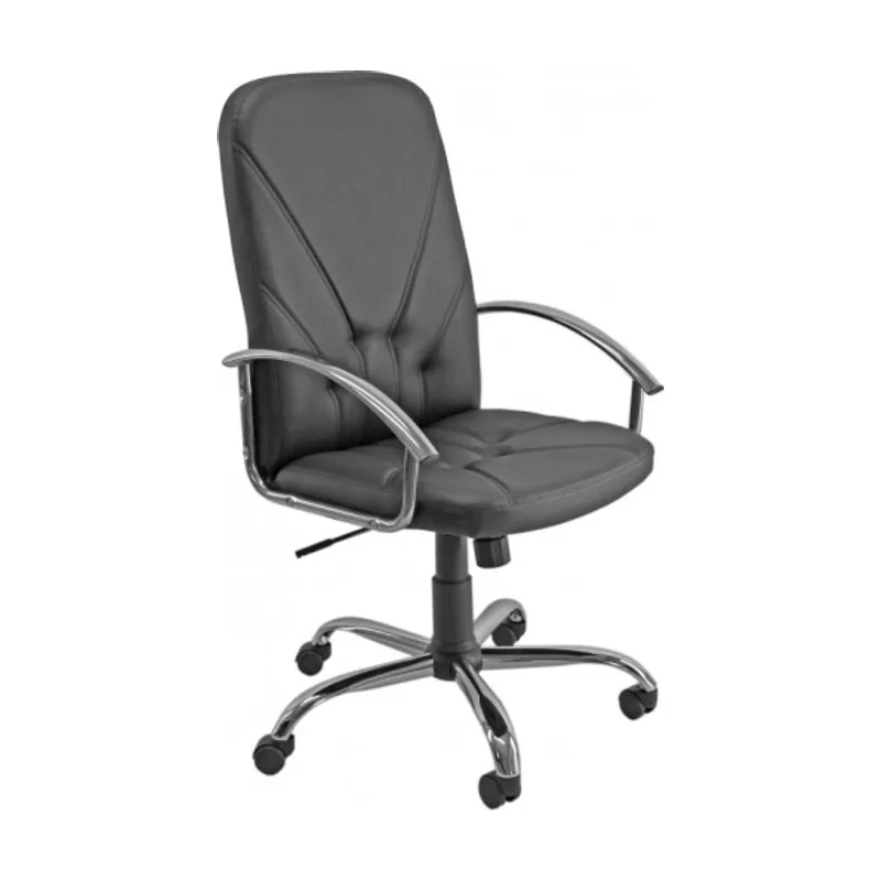 Unisit Dante PC Asiento acolchado Respaldo acolchado
