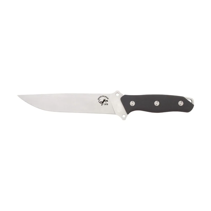 Salamandra Cuchillo hoja de 21,6 cm