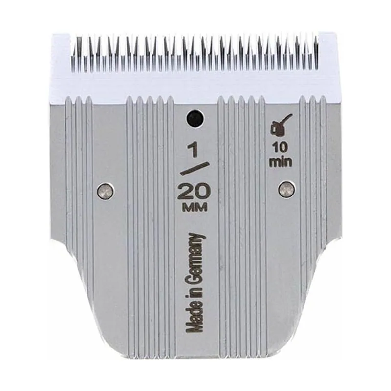Ibañez Cabezales Aesculap GT772 CORTE