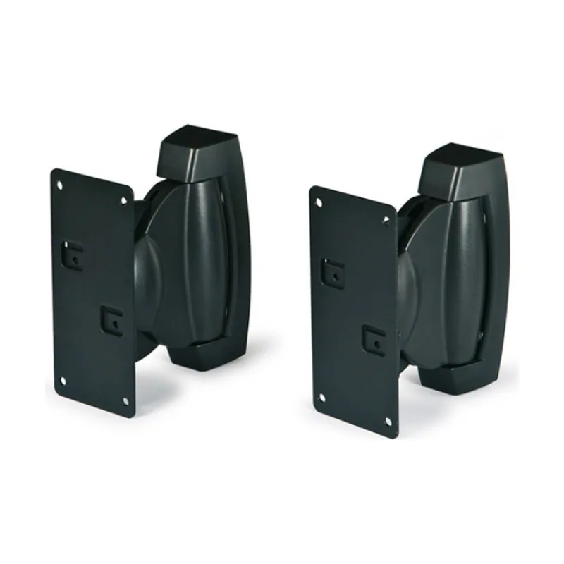Fonestar Pareja Soportes Orientables De Pared Para Cajas Acusticas