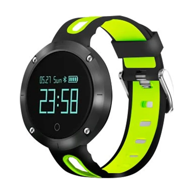 Billow XS30GP Relojes inteligentes y deportivos 2,41 cm