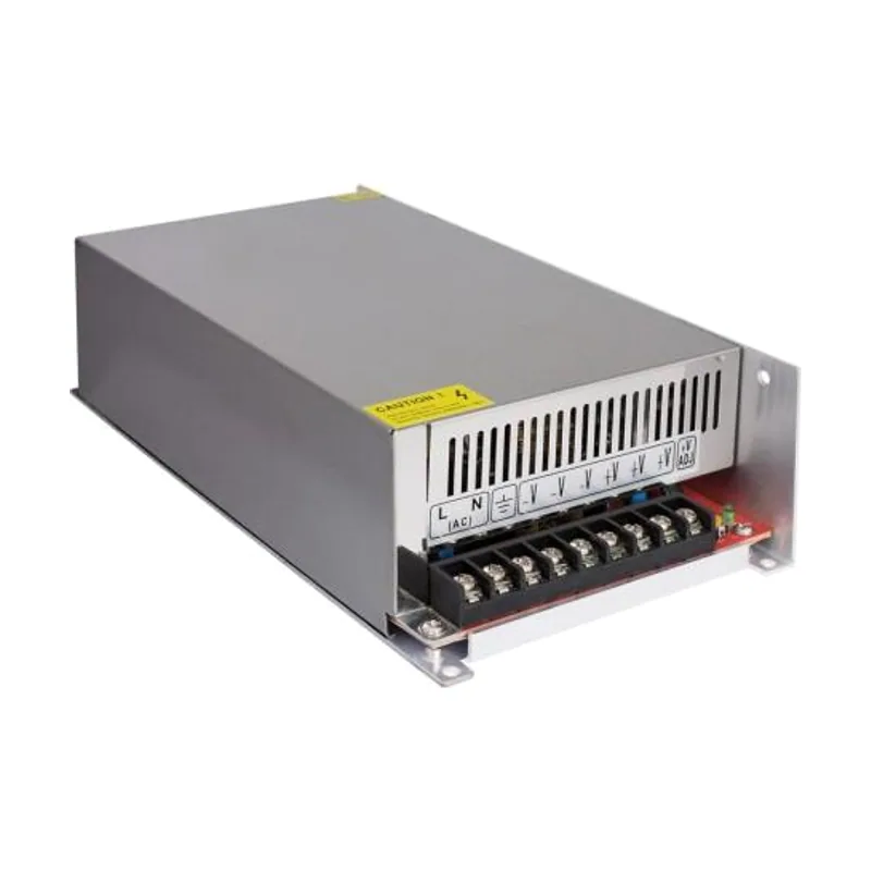 Nimo IP20 24Vdc