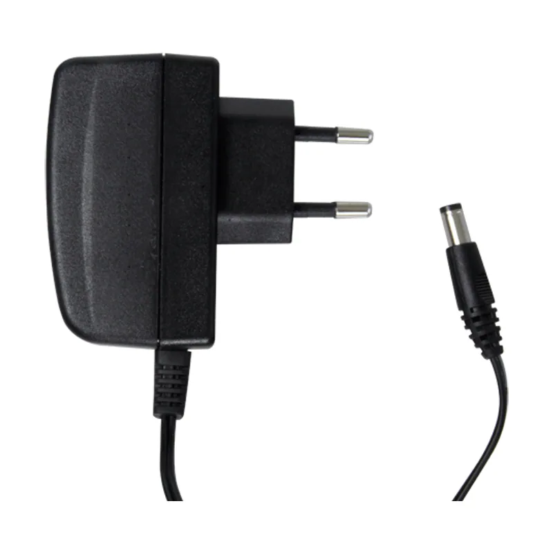 Cctv Alimentador Fijo 12Vdc 1Amp