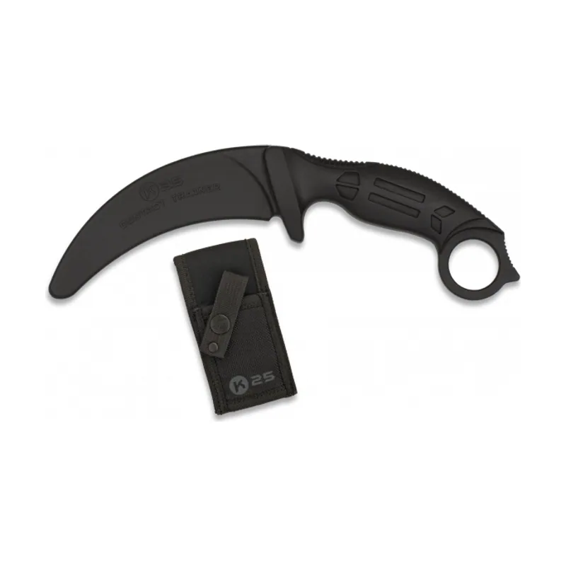 K25 Cuchillo de entrenamiento
