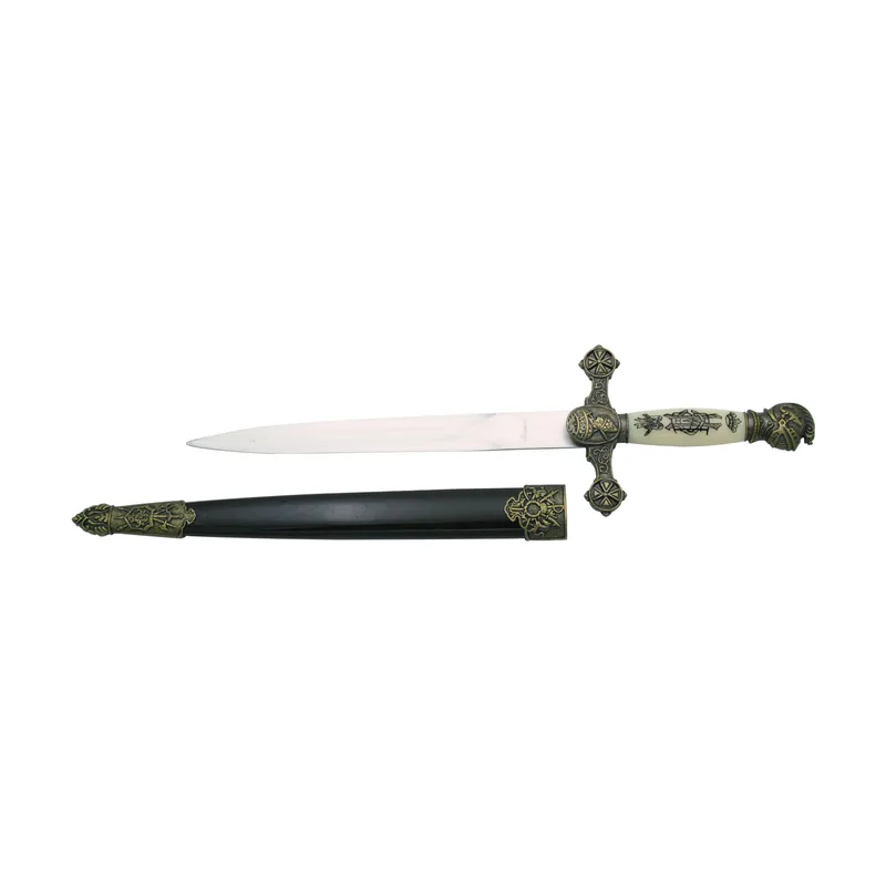 Amont Daga Medieval 13747-2