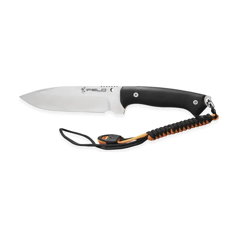 iFIELD Cuchillo de supervivencia Workout EL29101