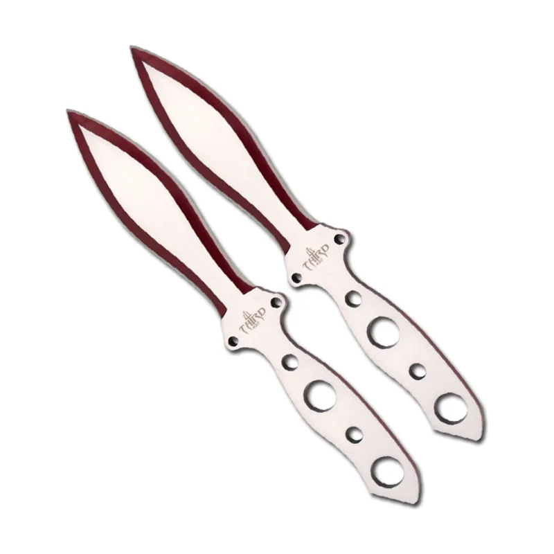 Lanzador Rojo Set 2 Piezas