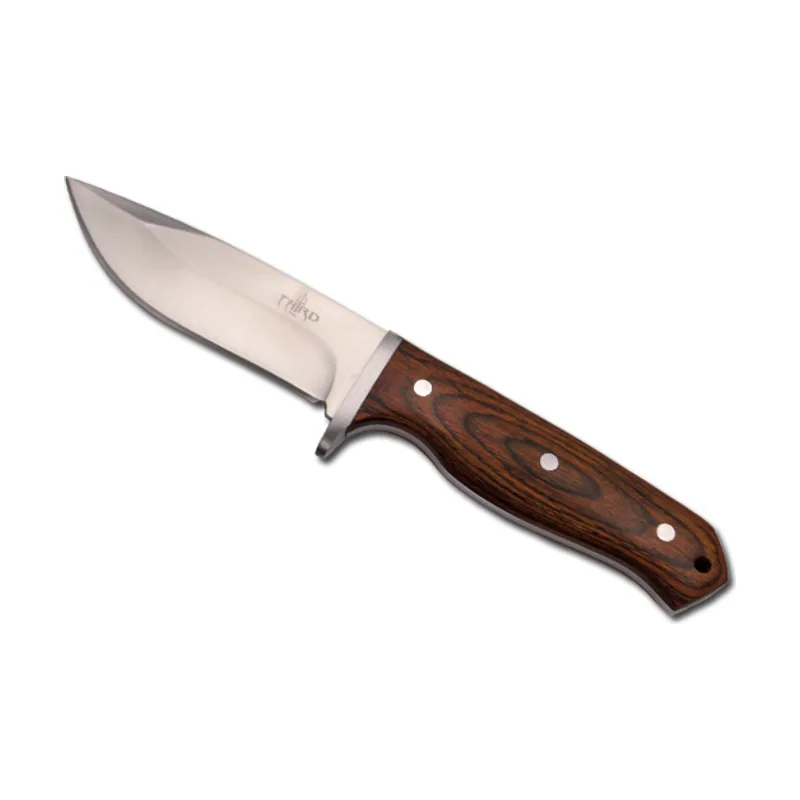 Crossnar Cuchillo Caza Estamina