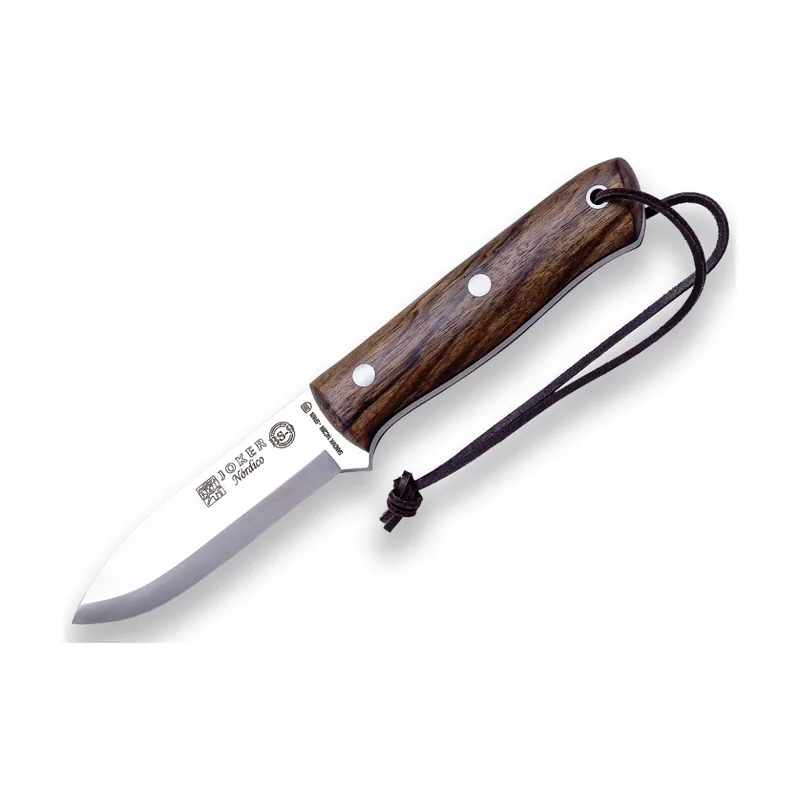 Cuchillo caza deportivo "Nordico" CN119