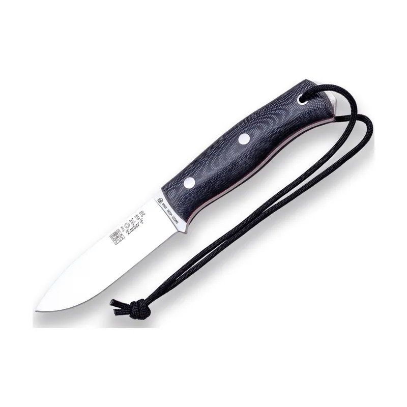 Joker Cuchillo de Supervivencia deportivo "Ember F" CM123