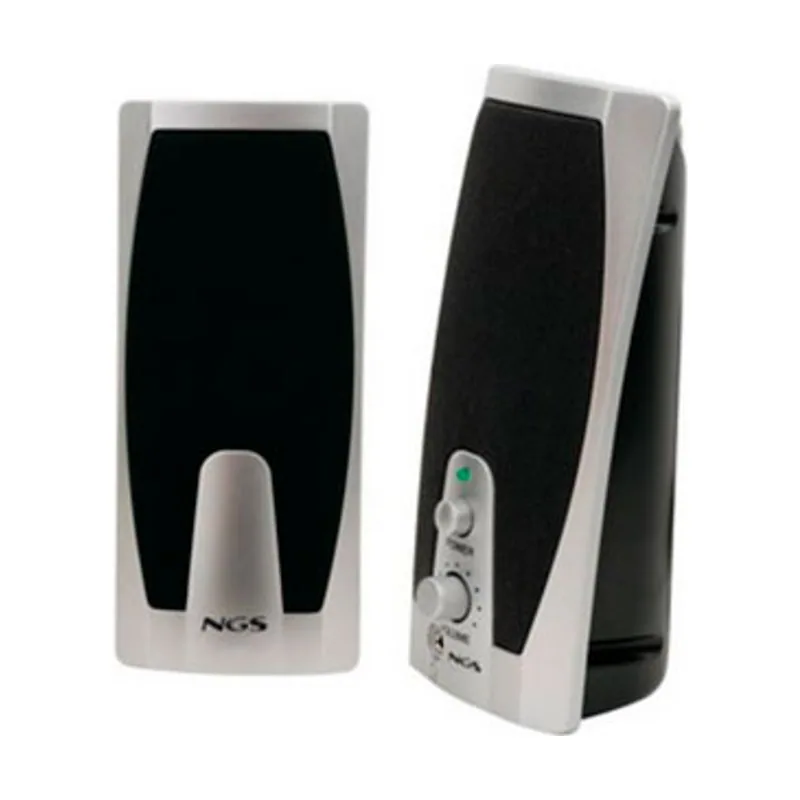 SB150 Altavoces Multimedia 2.0