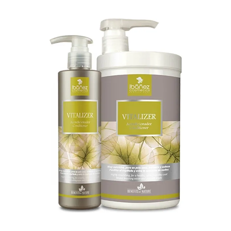 Acondicionador Vitalizer 250 ml.