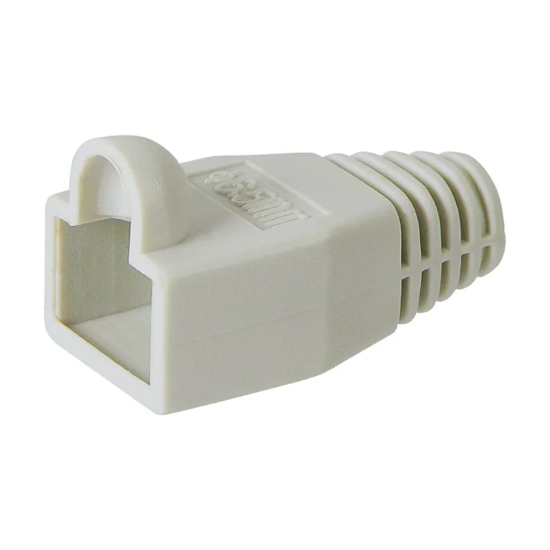 Capuchon Funda Protectora Conector RJ45