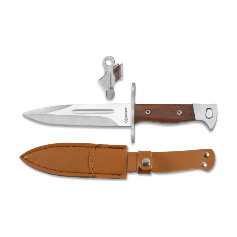 Martinez Albainox Cuchillo Bayoneta Albainox