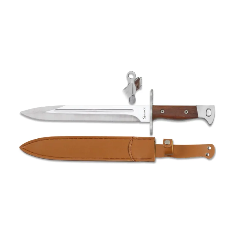 Martinez Albainox Cuchillo Bayoneta Albainox