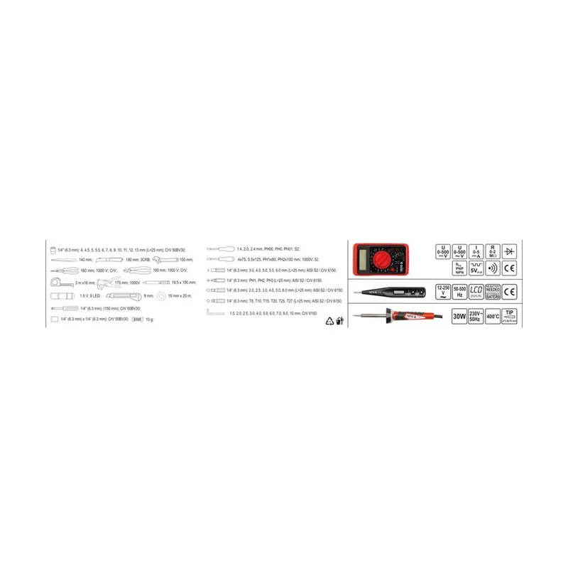 YT-39009 juego