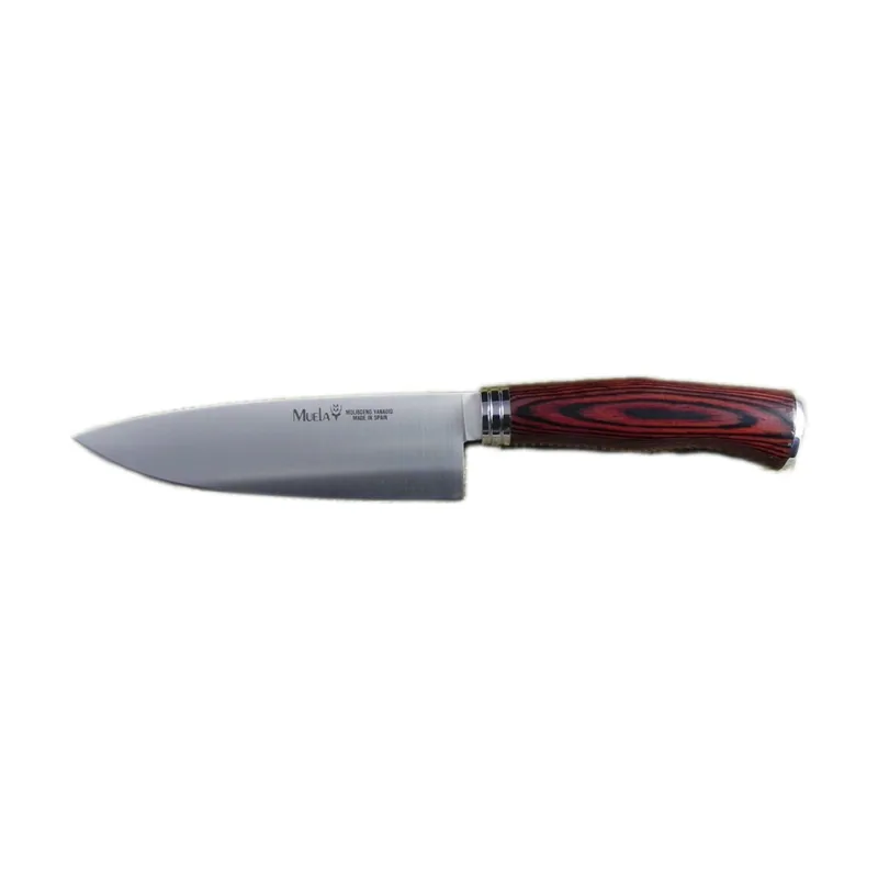 Cuchillo de caza Muela CS CS-15R
