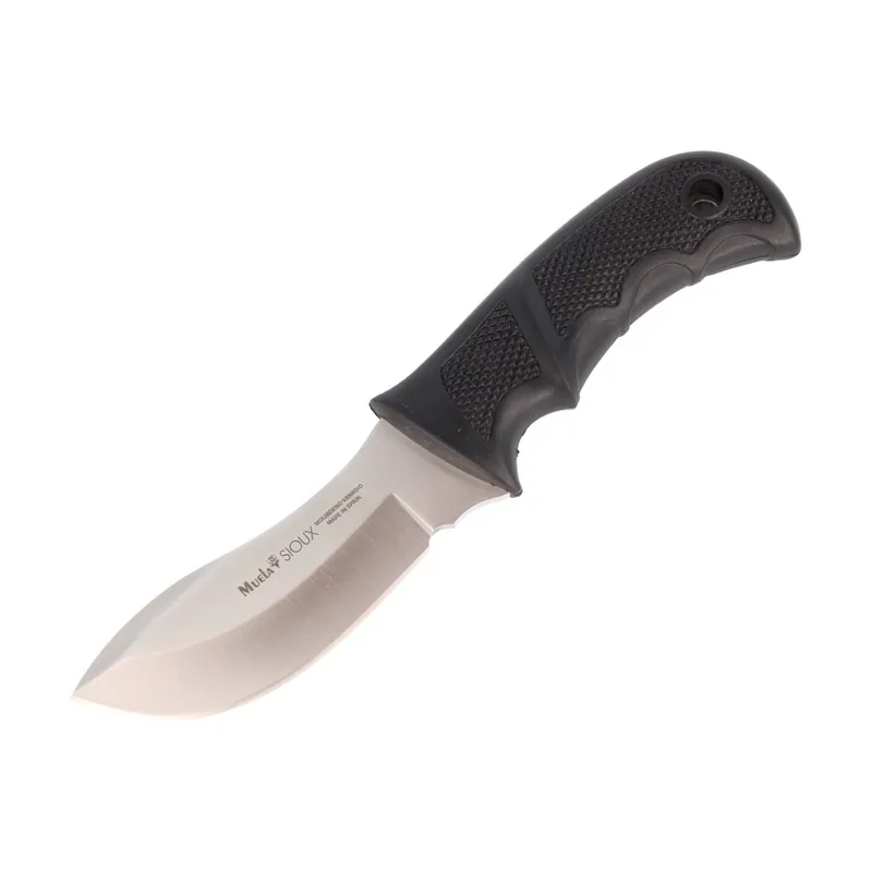 Electropolis Cuchillo de caza Muela Sioux SIOUX-10G