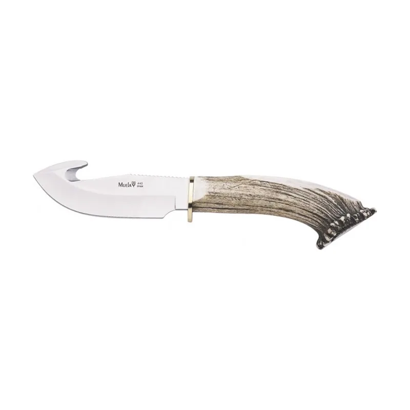 Cuchillo de caza Muela Viper VIPER-11S