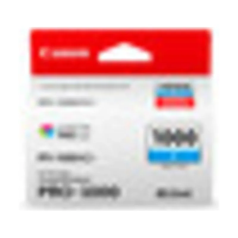 Canon PFI-1000 C Cartucho de tinta