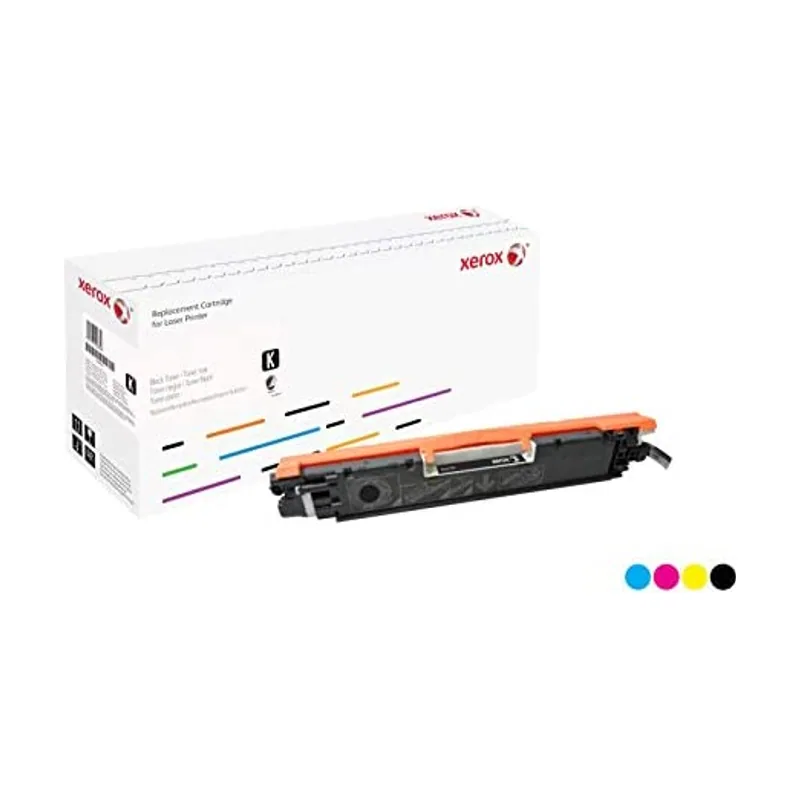 Remanufacturado Everyday Tóner Magenta de para HP 126A CE313A