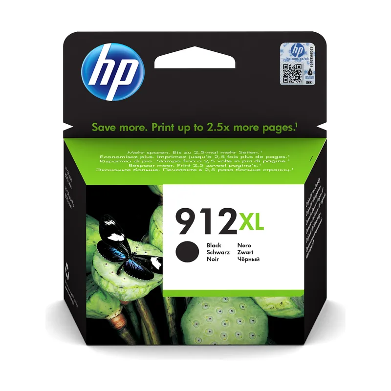 HP 912XL 3YL84AE