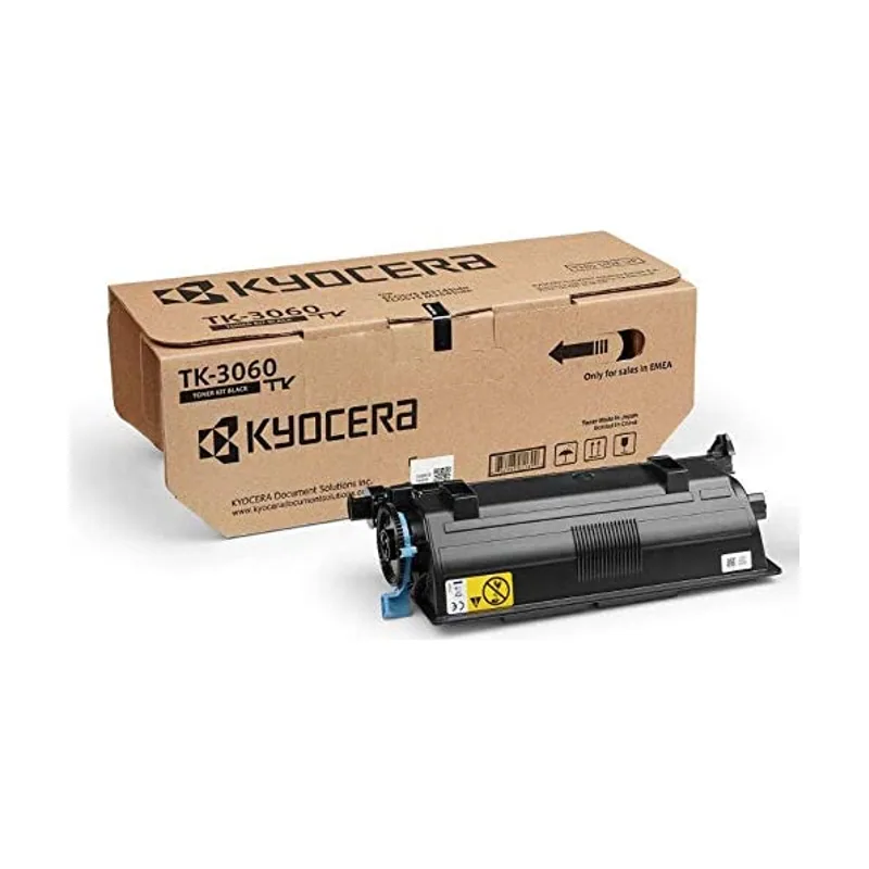 Kyocera TK-3060 cartucho de tóner 1 pieza s