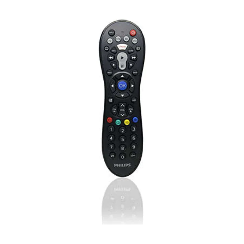 Philips Mando a distancia 4 in1 SRP 3014/10