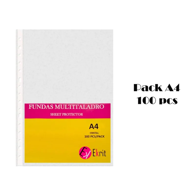 Ekrit Funda Multitaladro