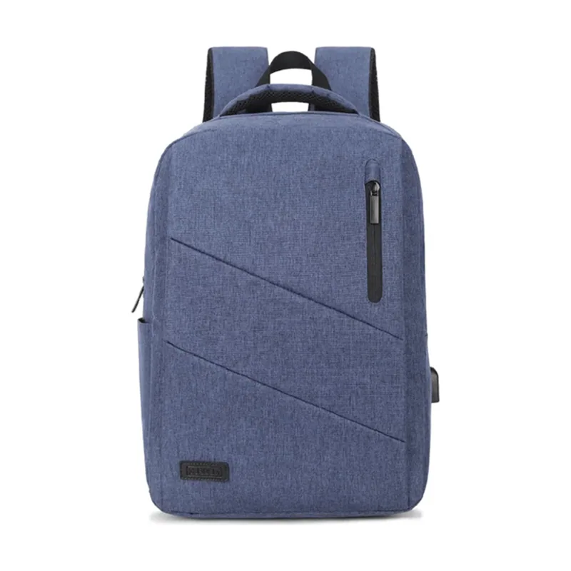 City Backpack Mochila para portátil 15.6"