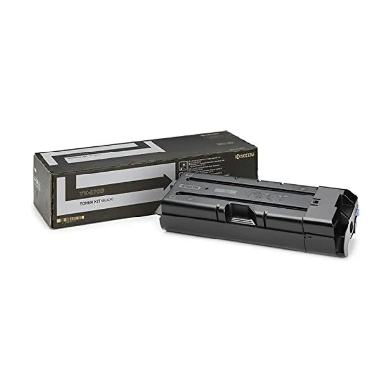 Kyocera TK-6705 cartucho de tóner 1 pieza s