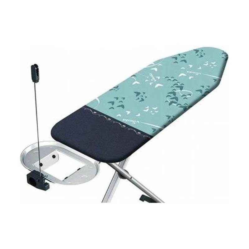 Vileda Park+Go Cubierta superior para tabla de planchado Algodón