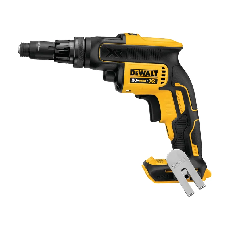 DeWalt Taladro Destornillador Solo Cuerpo DCF622N-XJ