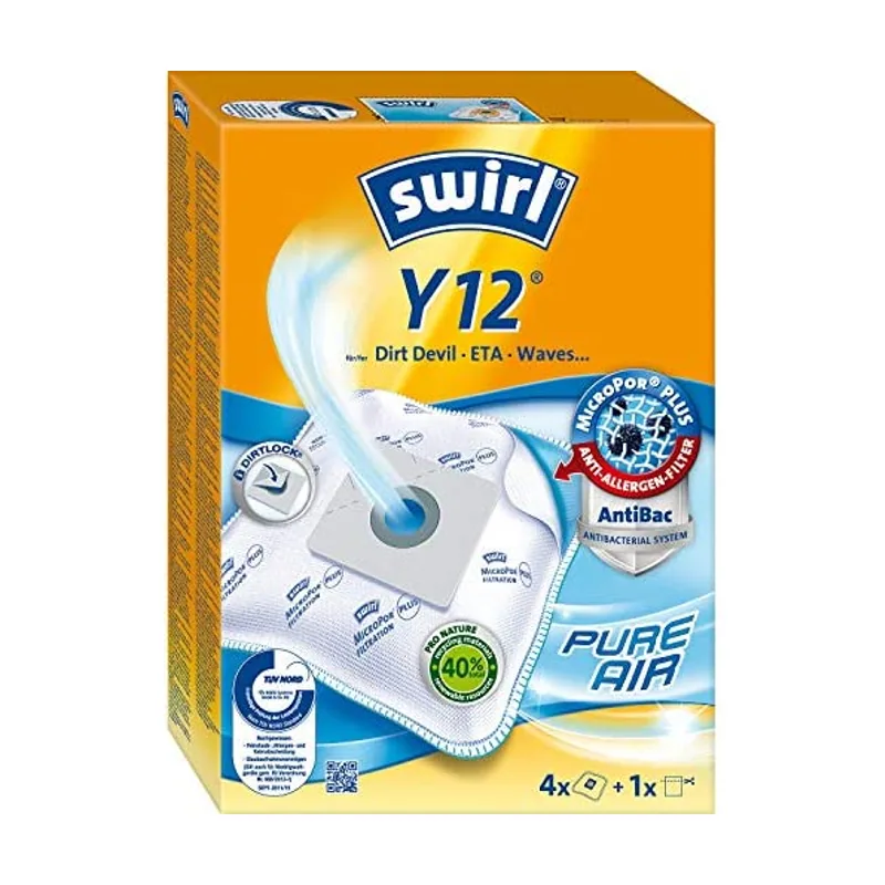 Swirl Bolsas