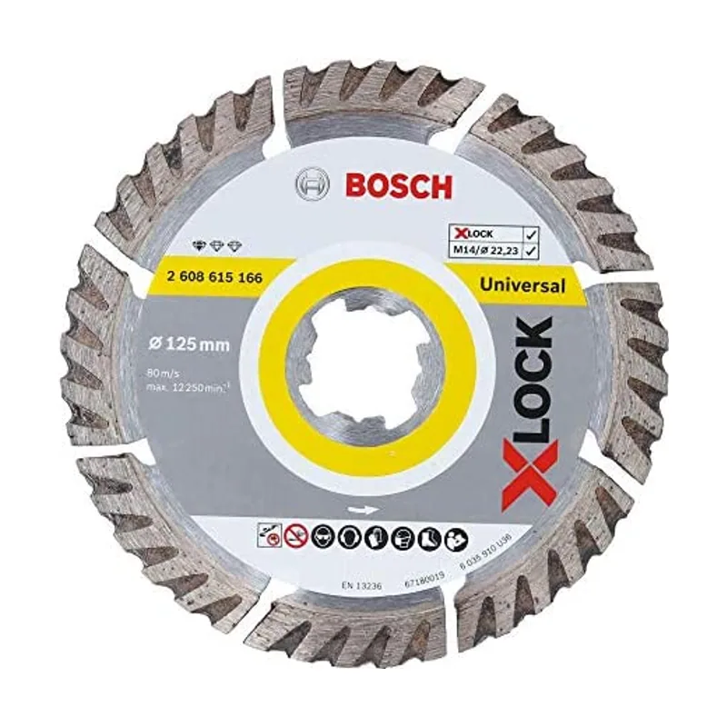 Bosch 2 608 615 166 accesorio