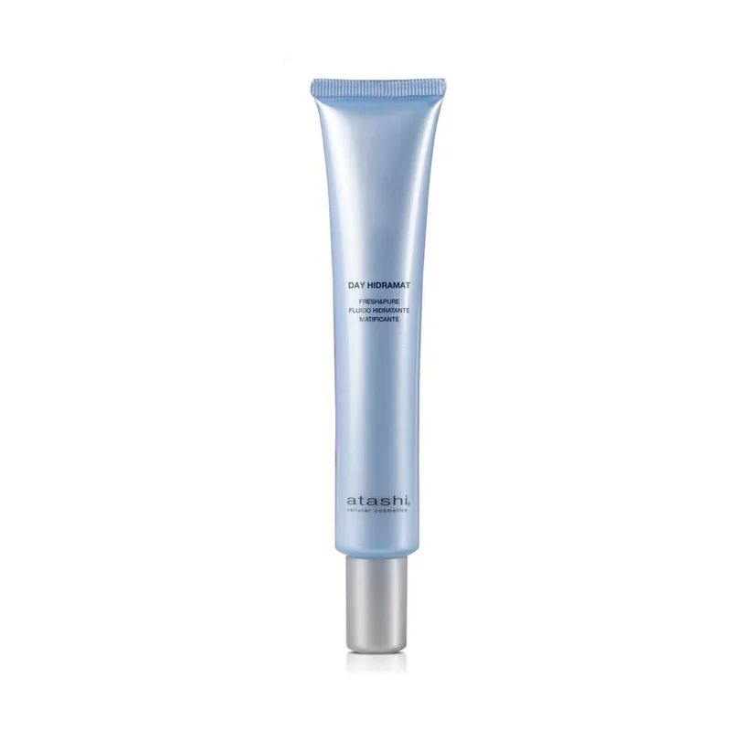 Atashi FRESH & PURE day hidramat 50 ml