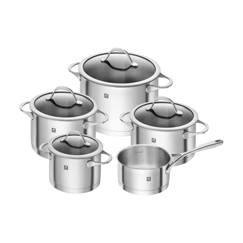 Zwilling Essence batería
