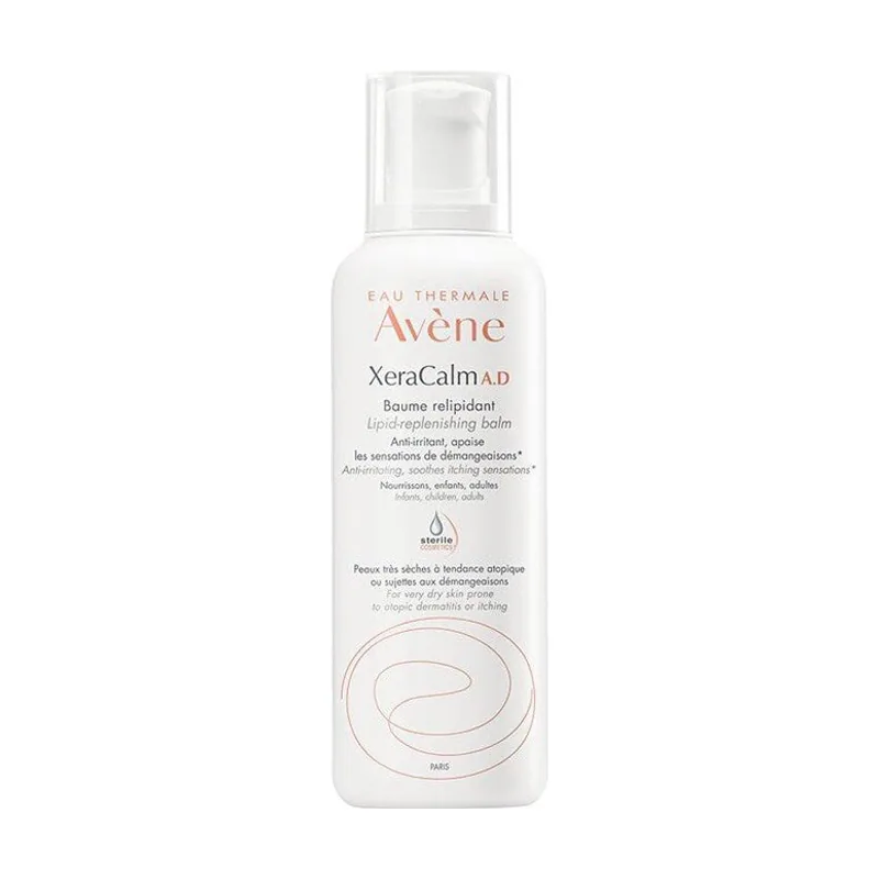Avene Xeracalm Ad Balsamo 400 Ml