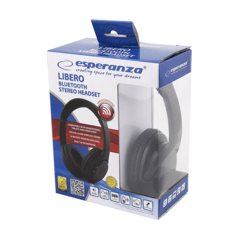 Esperanza EH163K Libero