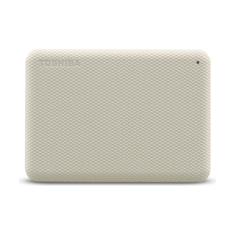 Canvio Advance disco duro externo 2 TB
