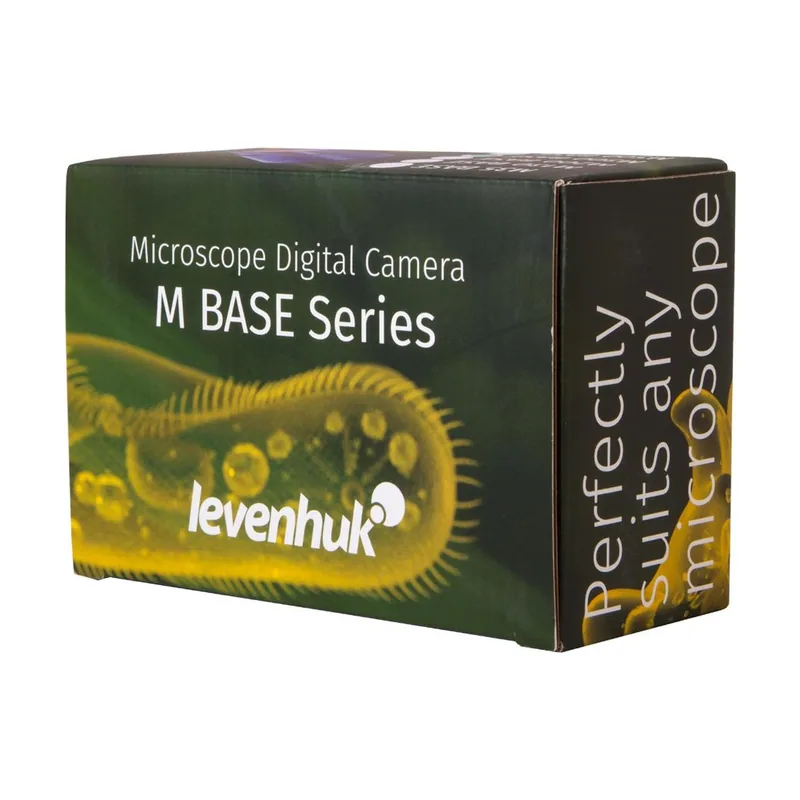 Levenhuk Cámara digital M200 BASE