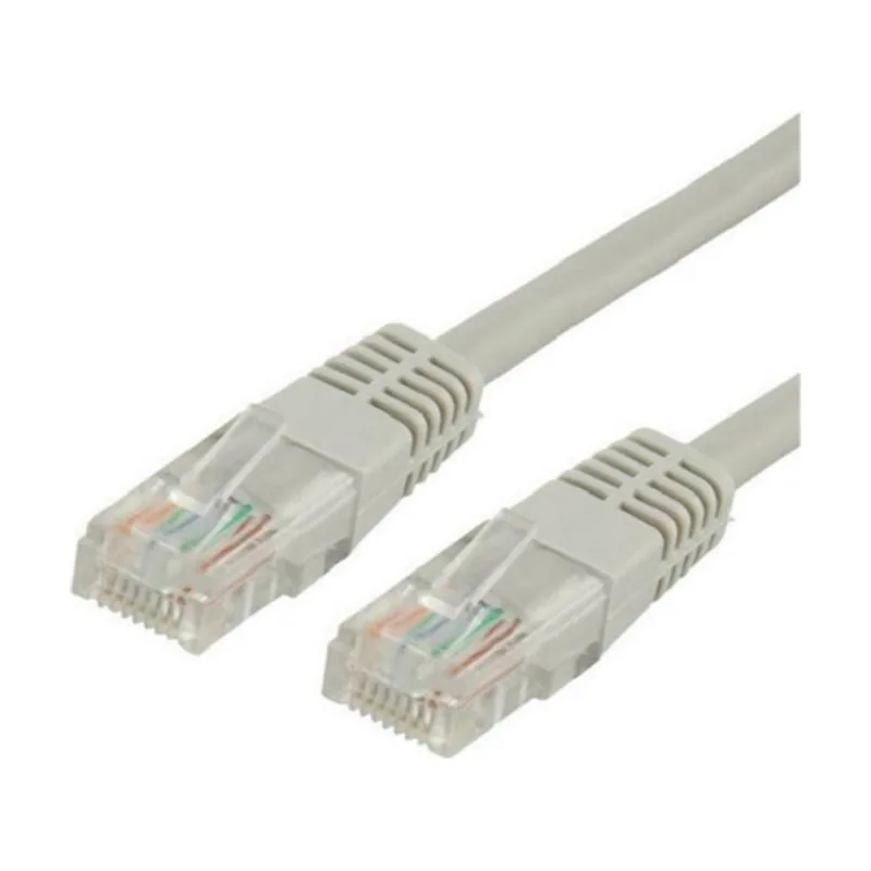 Equip 825415 cable de red Beige 7,5 m Cat5e U/UTP UTP