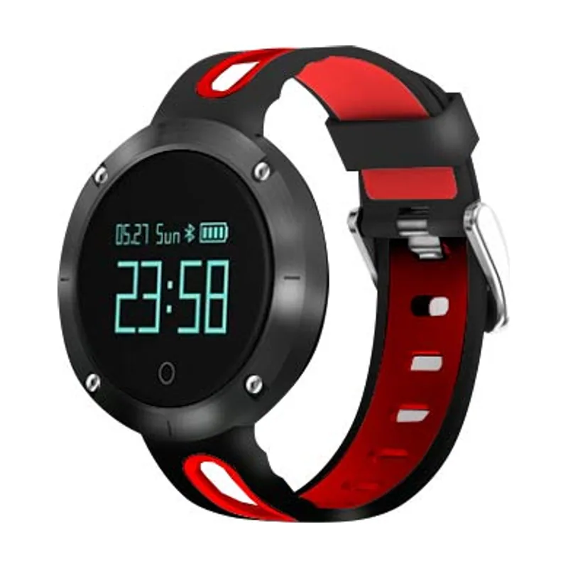 Approx Billow XS30BR Relojes inteligentes y deportivos 2,41 cm